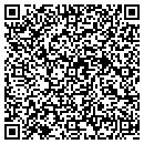 QR code with Cr Hobbies contacts