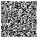 QR code with P S C Inc contacts