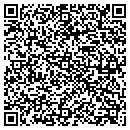 QR code with Harold Carmean contacts