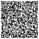 QR code with University Jet Pep contacts