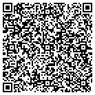 QR code with Hess Reproductions & Supplies contacts