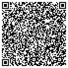 QR code with Usgs/Biological Resources Div contacts