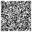 QR code with Leachs Trucking contacts