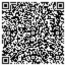 QR code with James Tavern contacts
