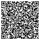 QR code with Calabash contacts