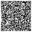 QR code with Over The Back Fence contacts