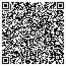 QR code with Dinosaurs contacts