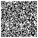 QR code with U S Safetygear contacts