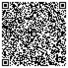 QR code with Maue Deli Market & Catering contacts
