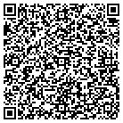 QR code with Gadsden Heating & Cooling contacts