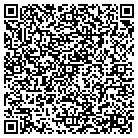 QR code with Hanna Perkins Schl Inc contacts