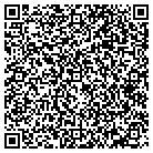 QR code with Hetzel's Tree Service LLC contacts