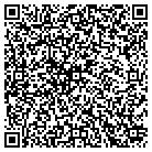QR code with Conneaut Fire Department contacts