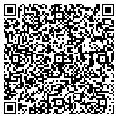 QR code with Jas Barbeque contacts