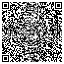 QR code with Sayre Design contacts
