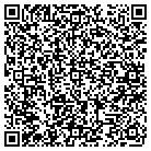 QR code with Kowalik Wallpapering & Pntg contacts