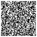 QR code with Manfreds contacts