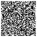 QR code with Harshman Farms contacts