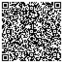 QR code with Kb Toy Works contacts