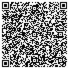 QR code with H & R Block Tax Service contacts
