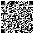 QR code with Ccjm contacts