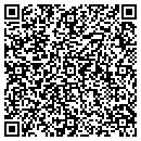 QR code with Tots Spot contacts