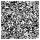 QR code with R F Lawrence & Sons contacts