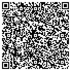QR code with Upland Shutter & Shade Co contacts