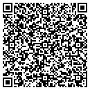 QR code with Tinder Box contacts