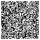 QR code with Crabtree's Custom Hair Access contacts