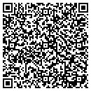 QR code with Atm Plus contacts
