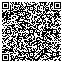 QR code with PRINT Zone contacts