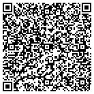 QR code with Clupper Brothers Abbey Carpet contacts