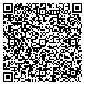 QR code with GNC contacts