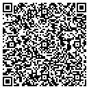 QR code with Hambrick Inc contacts