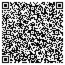 QR code with W B Enterprize contacts