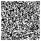 QR code with Timm Richens Academy-Irish Dnc contacts