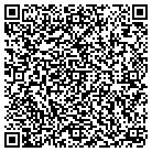 QR code with Gane Construction Inc contacts