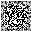 QR code with James A Vaughn contacts