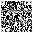 QR code with Hanging Tree Gallery Frame Sp contacts
