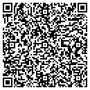 QR code with E-Ja's Copies contacts