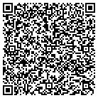 QR code with Cuyahoga Cnty Commissioner Ofc contacts