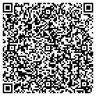 QR code with Priscillas Doll House contacts