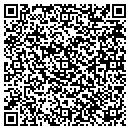 QR code with A E One contacts