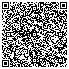 QR code with M T Business Technologies contacts