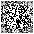 QR code with DES Auto Detailing Service contacts