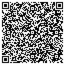 QR code with James W Fannin contacts