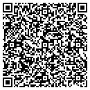 QR code with J & S Instruments Inc contacts
