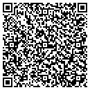 QR code with Autozone contacts