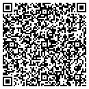 QR code with J & E Engraving contacts